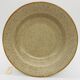6 deep plates, Tulowice. Made in Poland.