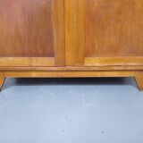 René Gabriel disaster cabinet