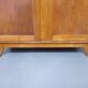 René Gabriel disaster cabinet