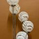 toni zucherri murano venini floor lamp 1970