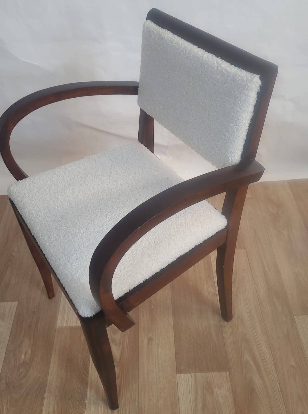 Pair of Art Deco bridges – France, 1950s