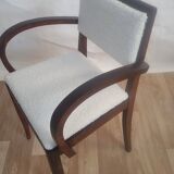 Pair of Art Deco bridges – France, 1950s