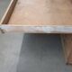 Craft cabinet with drawers for maps or drawings