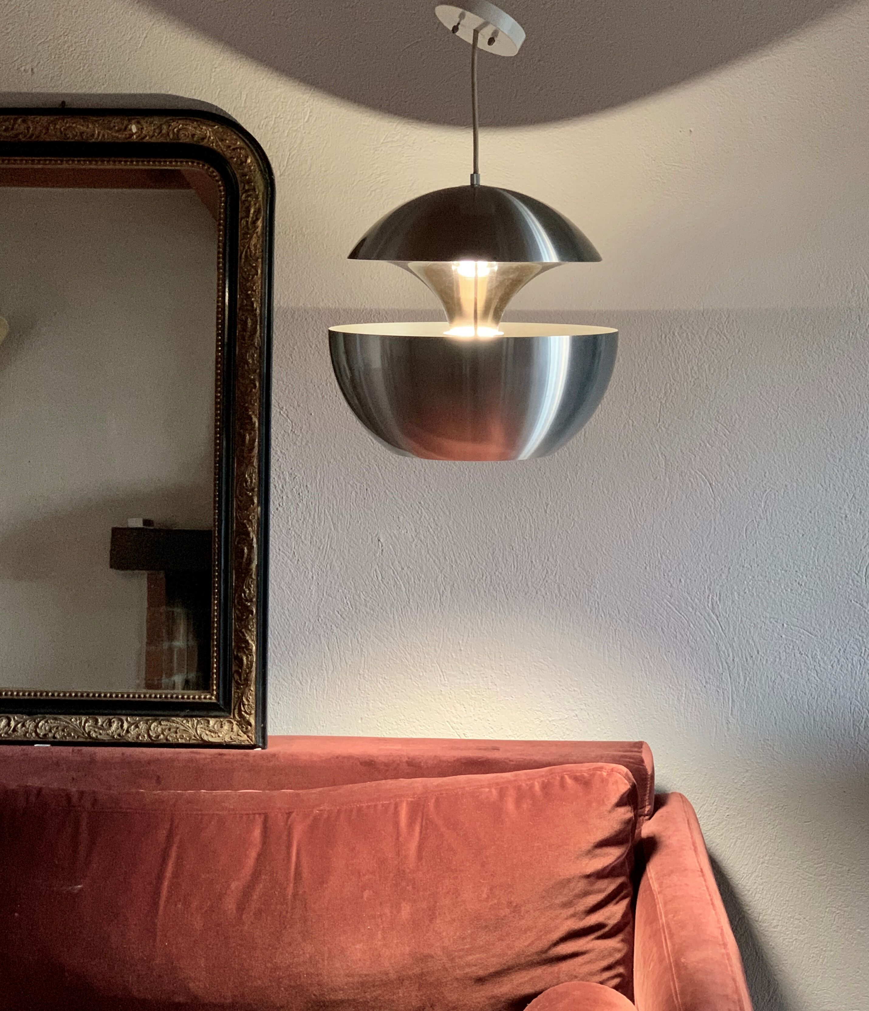 Springfontein pendant lamp by Bertrand Balas for Raak Amsterdam