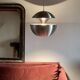 Suspension Springfontein par Bertrand Balas pour Raak Amsterdam