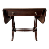 Table de canapé extensible de style Régence
