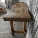 Workbench