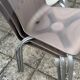 Lot de 7 chaises Ikea PS par Ehlen Johannson