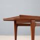 Table basse 'FD 532' par Finn Juhl pour France & Son