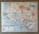 Old map Rossignol scolaire Montmorillon : L'Afrique Noire .