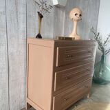 Vintage chest of drawers