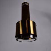 Pendant light by Kay Kørbing for Lyfa. 1960s (A)