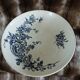 Antique compote dish HB&CIE in ironstone