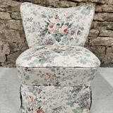 Fauteuil cocktail 1960"