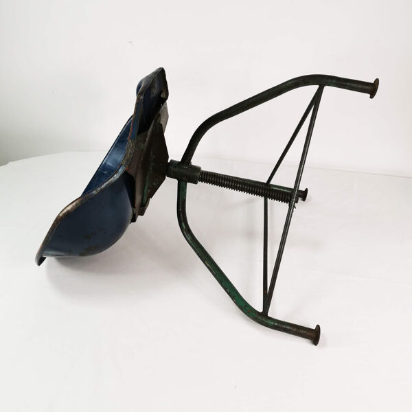 Chaire industrielle, Allemagne, années 1950
