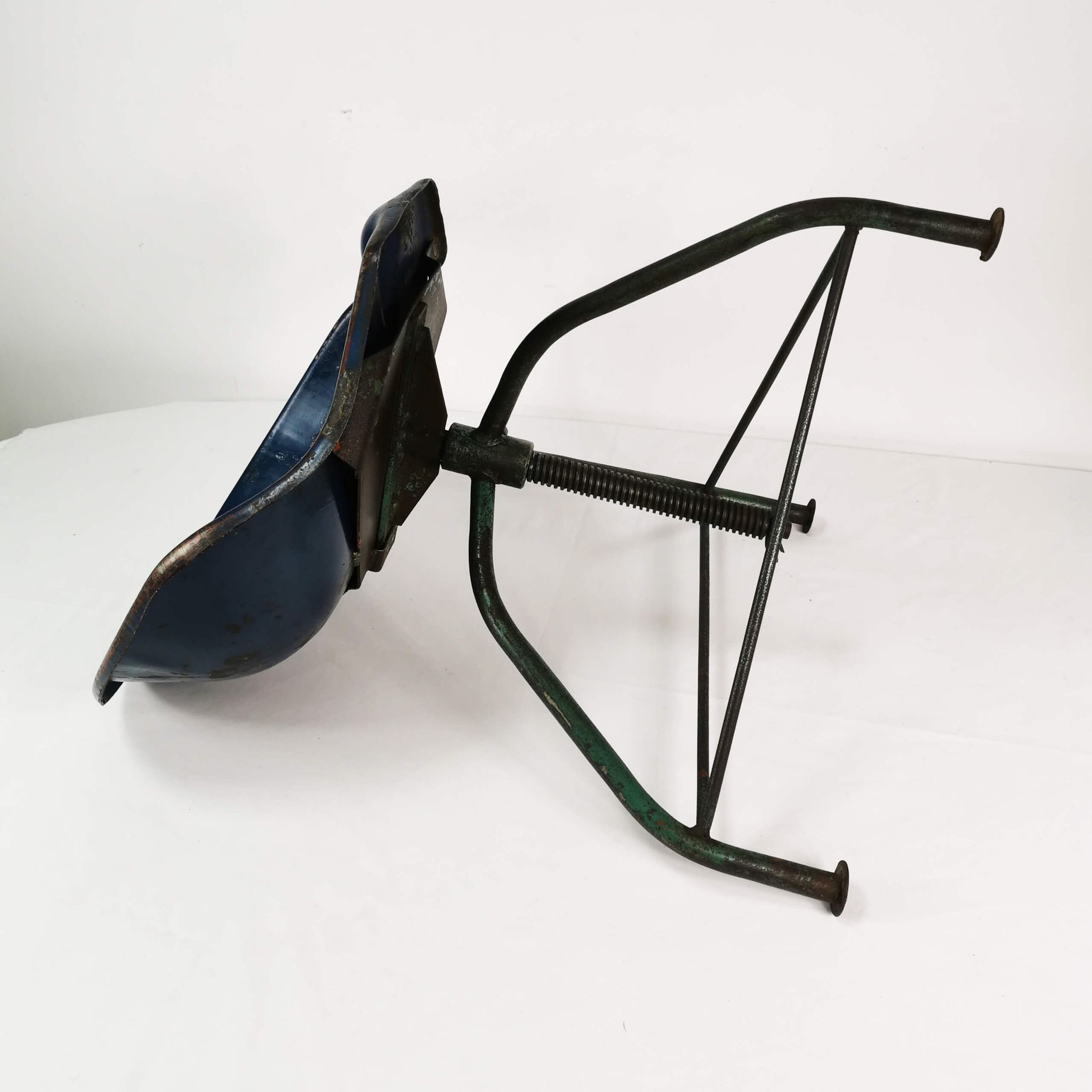 Chaire industrielle, Allemagne, années 1950