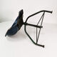 Industrial chair, Germany, 1950s