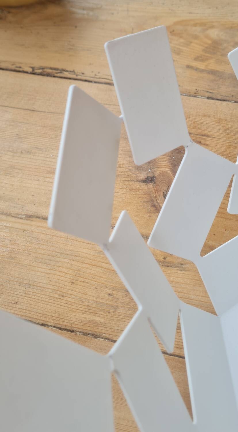 Alessi fruit basket by Mario Trimarchi