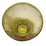 Large Biot vase