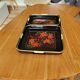 Set of Three Japanese Lacquered Plastic Trays ESIA 1970s