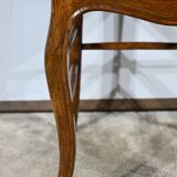 Oak Chairs, Louis Philippe Period – Mid-19th Century