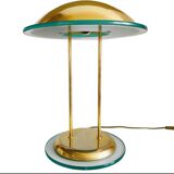 Dutch post modern table lamp