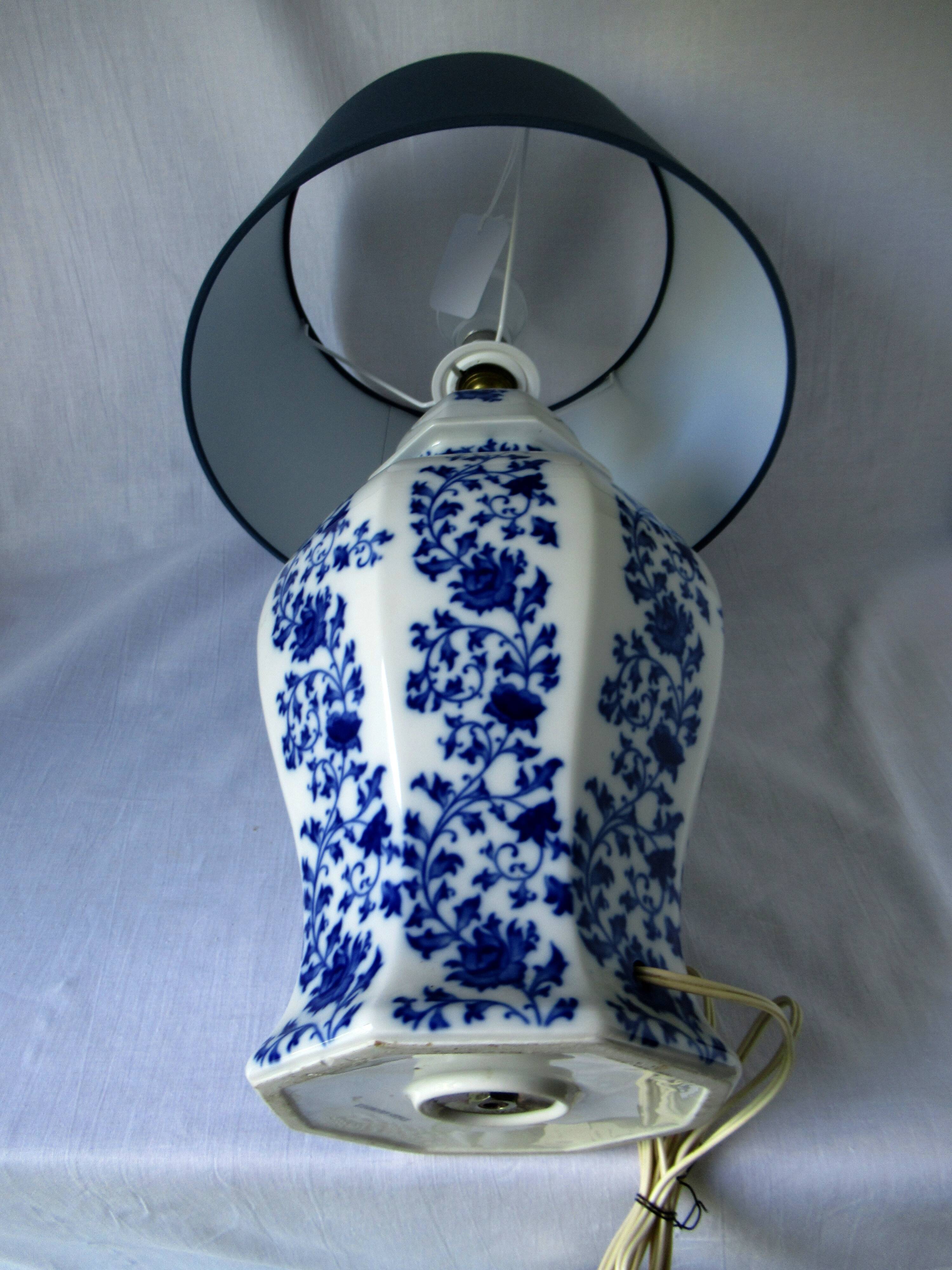Living room lamp