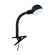 Vintage Flexible Clamp Desk Lamp
