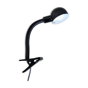 Vintage Flexible Clamp Desk Lamp