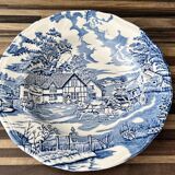 Set of dishes