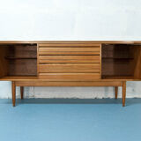Scandinavian sideboard 168cm