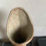 Vase Vallauris forme libre années 60-70
