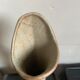 Vase Vallauris forme libre années 60-70