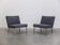 Pair of 'SZ62' easy chairs by Martin Visser for 't Spectrum, 1964