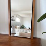 Scandinavian mirror