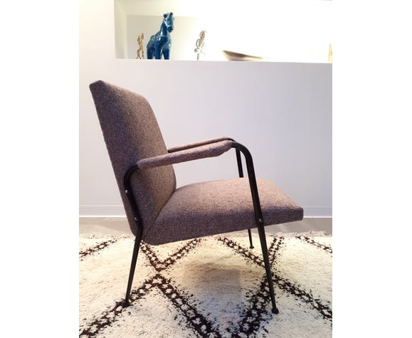 Fauteuil des années 50