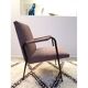 Fauteuil des années 50