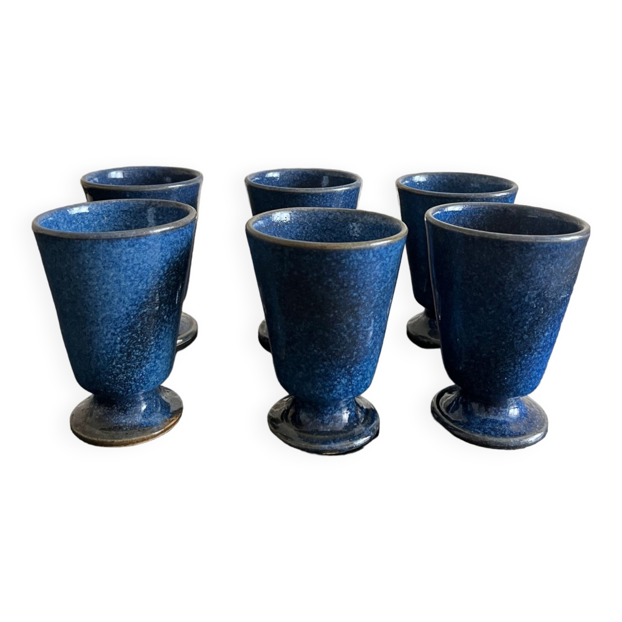 Ceramic cups Guy Roland Marcy
