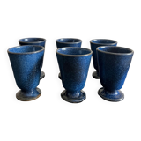 Ceramic cups Guy Roland Marcy