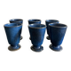Ceramic cups Guy Roland Marcy