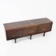Sideboard by Gianfranco Frattini for Bernini, 1950s
