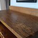 Secretary desk Amsterdam School Art Deco signed Eshuis & Co.