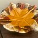 Beretta Vallauris ceramic centerpiece/fruit basket