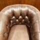Springvale Chesterfield Byron Tub Chair Armchair