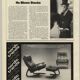 The Panter Leather Lounge Set by Arnt Lande for Westnofa, 70s