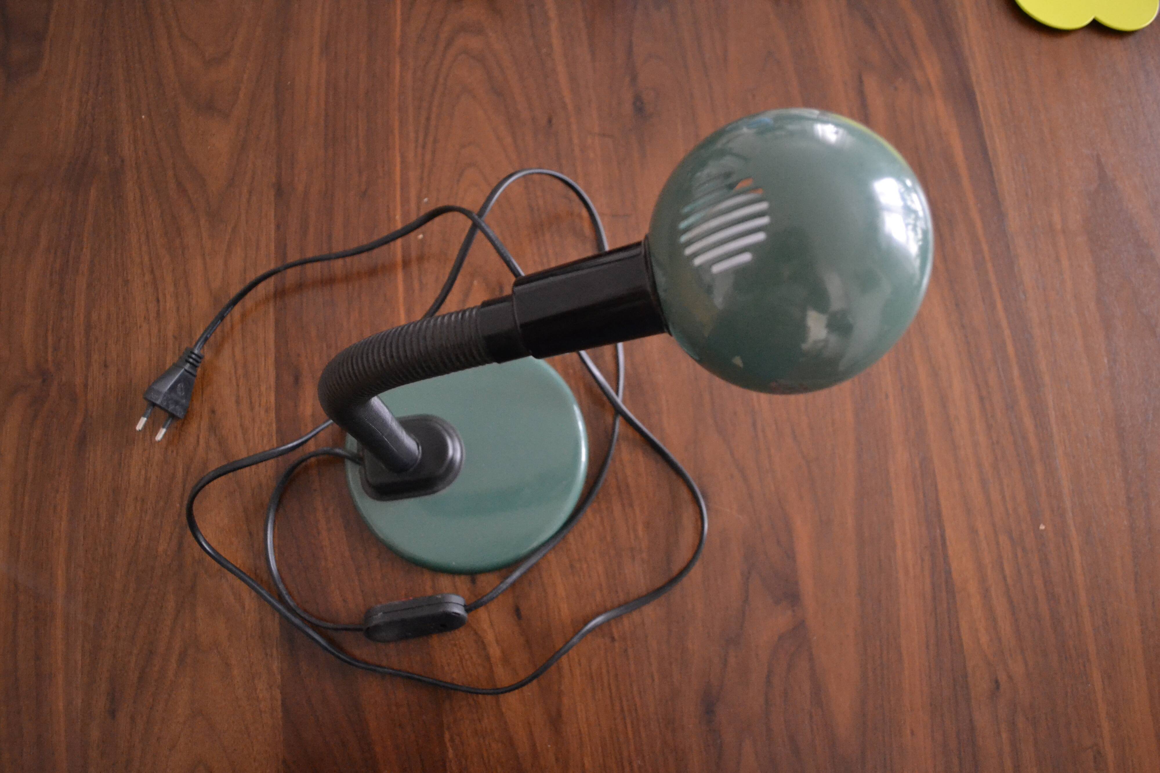 Desk lamp F.line picolo desk