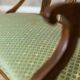 Art Nouveau Living Room Set, 1910, Set of 3