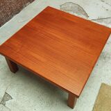 Table basse mid century millésime