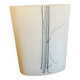 Superbe vase Kosta Boda scandinave