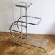 1930's Bauhaus Tubular Flower Stand